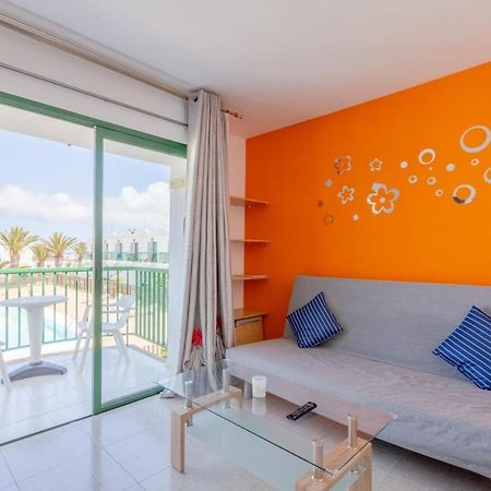 Casa Gian Apartment Corralejo Bagian luar foto
