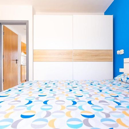Casa Gian Apartment Corralejo Bagian luar foto