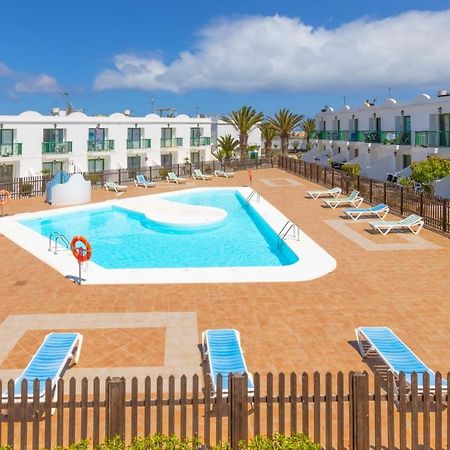 Casa Gian Apartment Corralejo Bagian luar foto