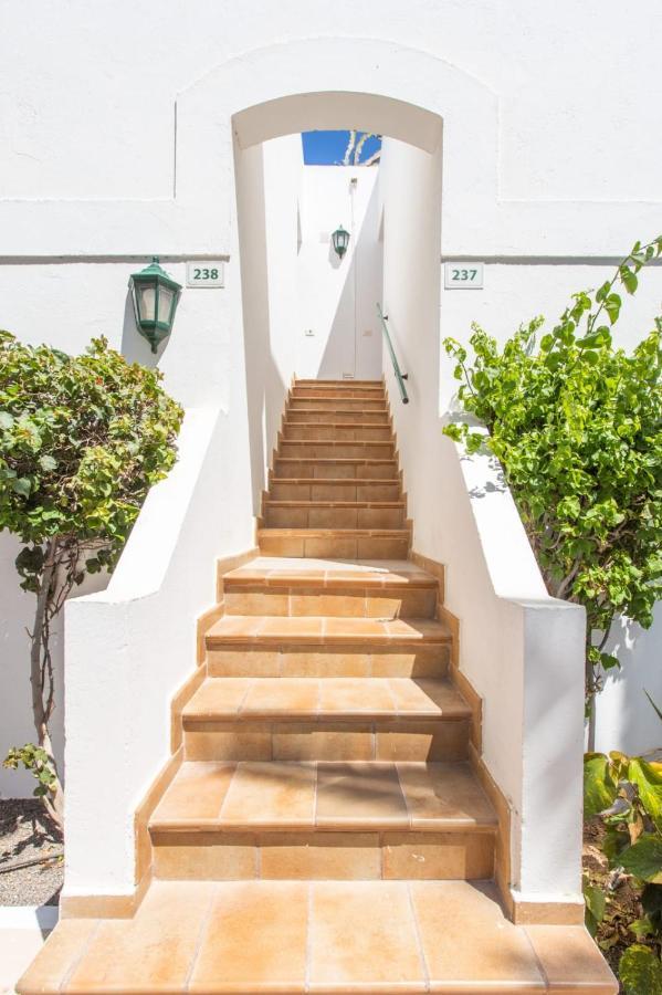 Casa Gian Apartment Corralejo Bagian luar foto