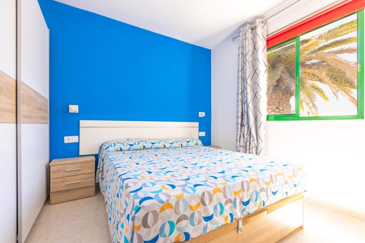 Casa Gian Apartment Corralejo Bagian luar foto