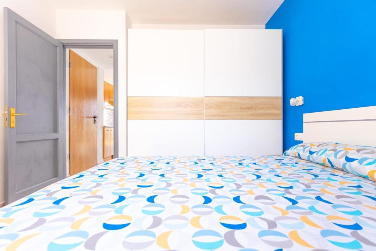 Casa Gian Apartment Corralejo Bagian luar foto