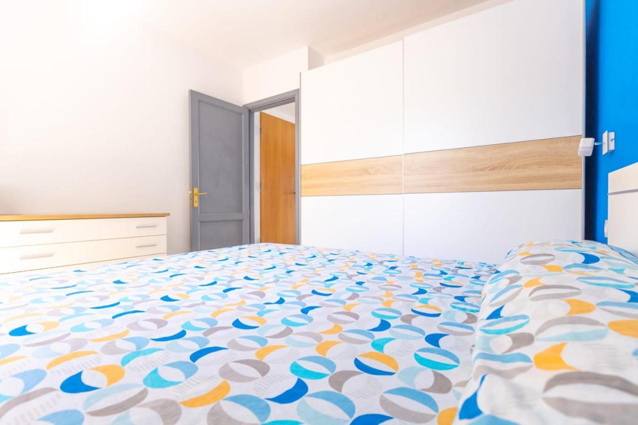 Casa Gian Apartment Corralejo Bagian luar foto