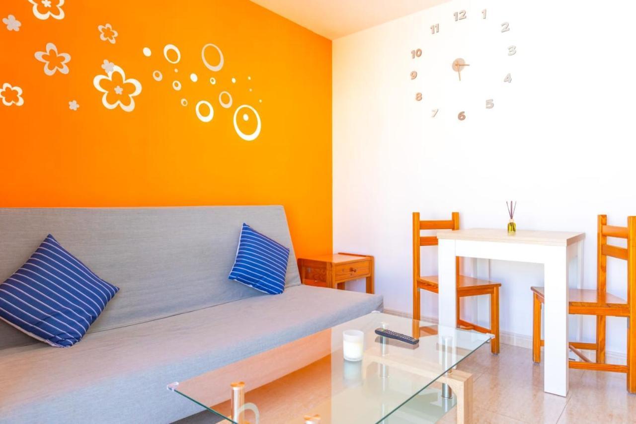 Casa Gian Apartment Corralejo Bagian luar foto