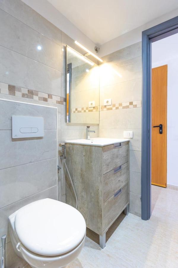Casa Gian Apartment Corralejo Bagian luar foto