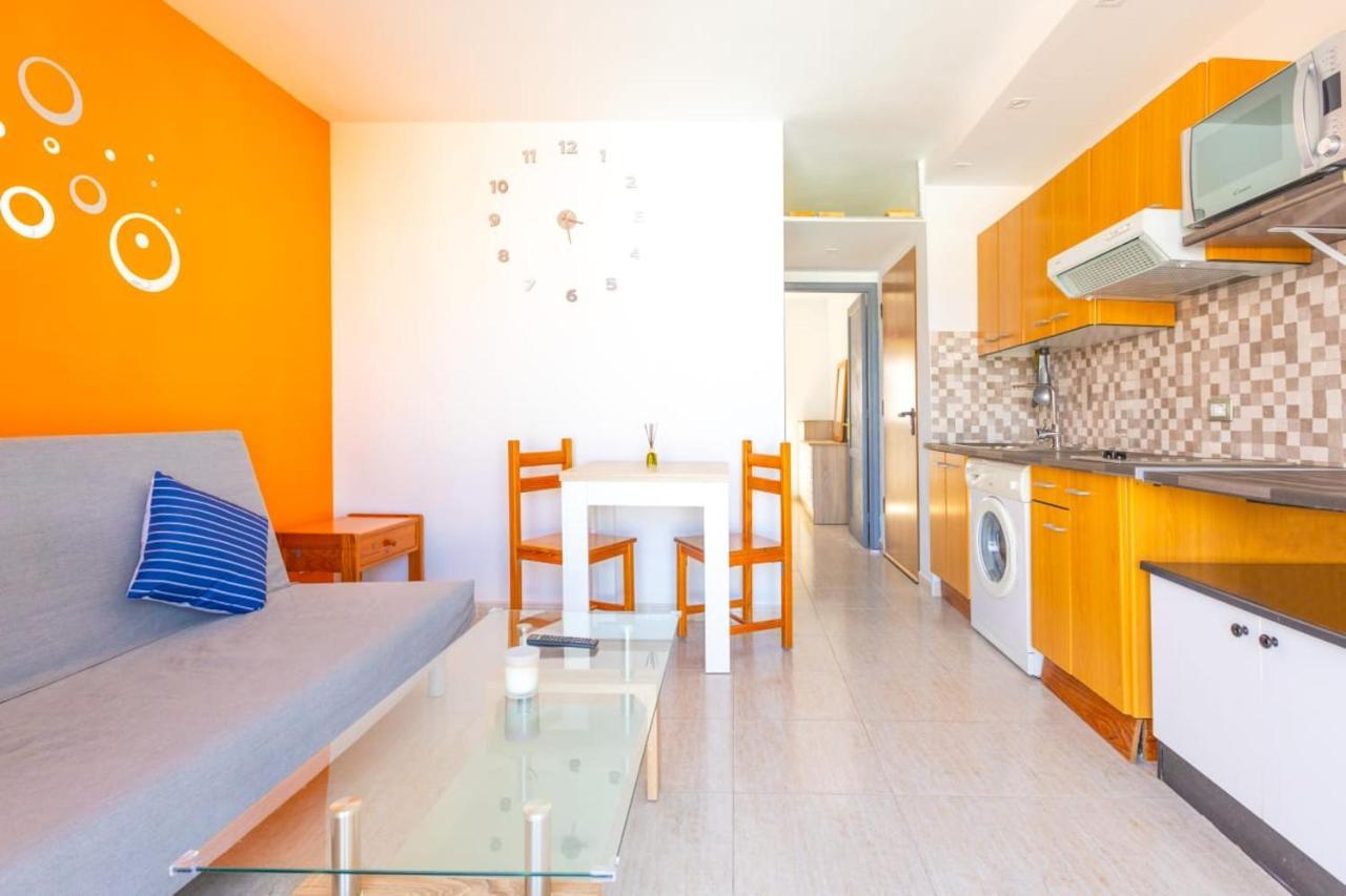 Casa Gian Apartment Corralejo Bagian luar foto