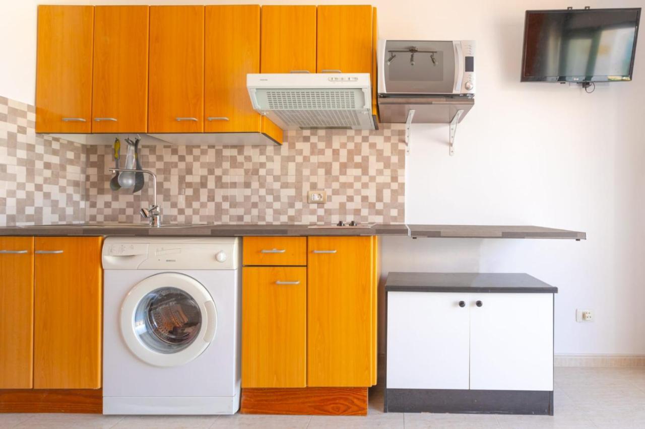 Casa Gian Apartment Corralejo Bagian luar foto